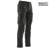 Mascot delovne hlače ULTIMATE STRETCH 21679-311, Delovna oblačila, Delovne hlače do pasu