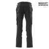 Mascot delovne hlače ULTIMATE STRETCH 21679-311, Delovna oblačila, Delovne hlače do pasu