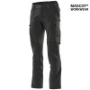 Mascot delovne hlače ULTIMATE STRETCH 21679-311, Delovna oblačila, Delovne hlače do pasu
