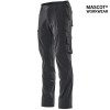 Mascot delovne hlače ULTIMATE STRETCH 21679-311, Delovna oblačila, Delovne hlače do pasu