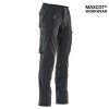 Mascot delovne hlače ULTIMATE STRETCH 21679-311, Delovna oblačila, Delovne hlače do pasu
