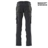 Mascot delovne hlače ULTIMATE STRETCH 21679-311, Delovna oblačila, Delovne hlače do pasu