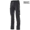 Mascot delovne hlače ULTIMATE STRETCH 21679-311, Delovna oblačila, Delovne hlače do pasu