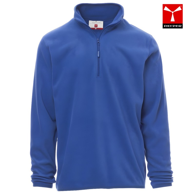 Payper SOFT+ 001294-0070, Delovna oblačila, Delovni puloverji, Delovne jope in flisi, Worker