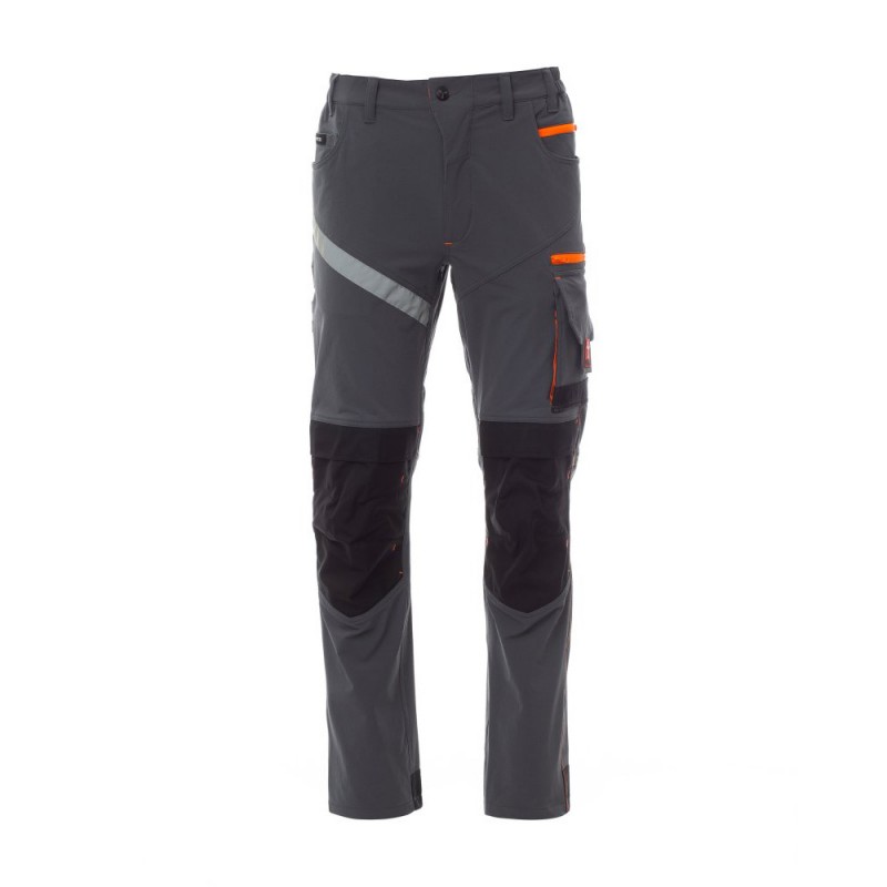 Payper delovne hlače NEXT 4W S00019-P007, Delovna oblačila, Delovne hlače do pasu, Delovne hlače