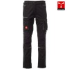 Payper delovne hlače NEXT 400 S00072-P025, Delovna oblačila, Delovne hlače do pasu, Delovne hlače
