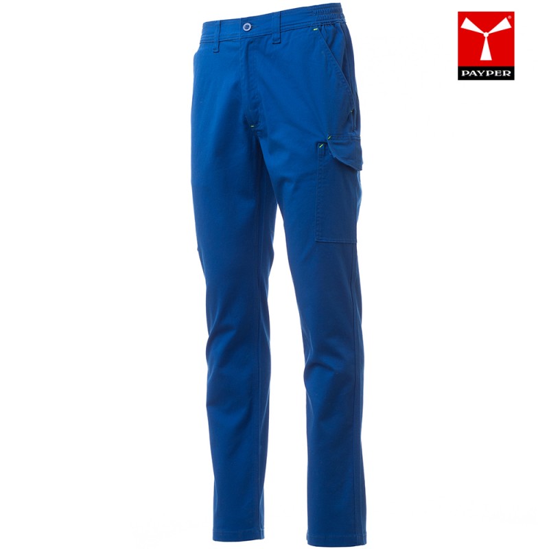 Payper delovne hlače Power Stretch - RAZTEGLJIVE Payper delovne hlače Power Stretch - RAZTEGLJIVE, Delovna oblačila, Delovne hlače do pasu, Delovne hlače, Worker Stretch