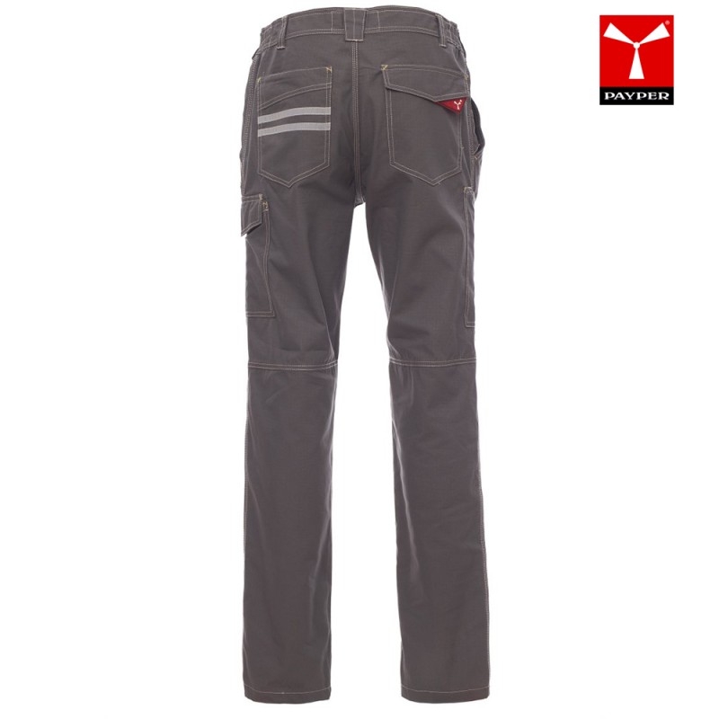 Payper delovne hlače WORKER STRETCH SUMMER - poletne, Delovna oblačila, Delovne hlače do pasu, Delovne hlače