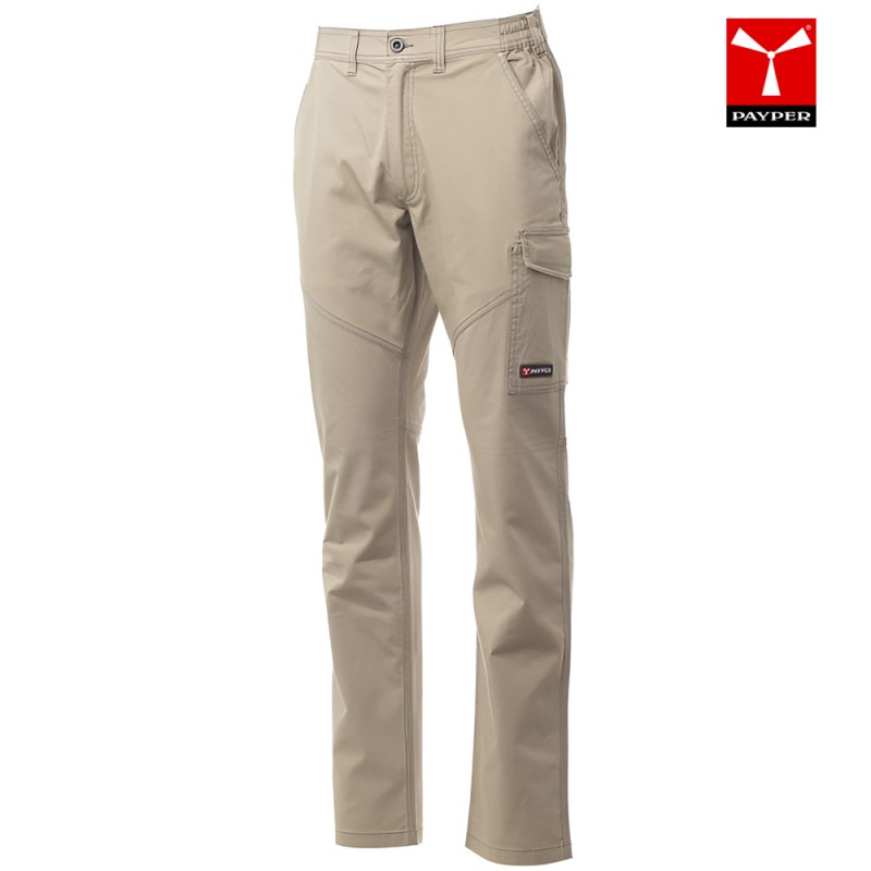 Payper delovne hlače WORKER STRETCH SUMMER - poletne, Delovna oblačila, Delovne hlače do pasu, Delovne hlače