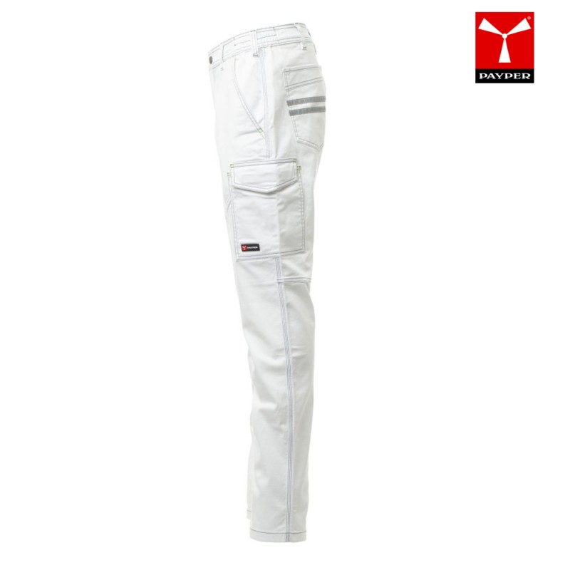 Payper delovne hlače Worker Stretch - RAZTEGLJIVE Payper delovne hlače Worker Stretch - RAZTEGLJIVE, Delovna oblačila, Delovne hlače do pasu, Delovne hlače, Worker Stretch