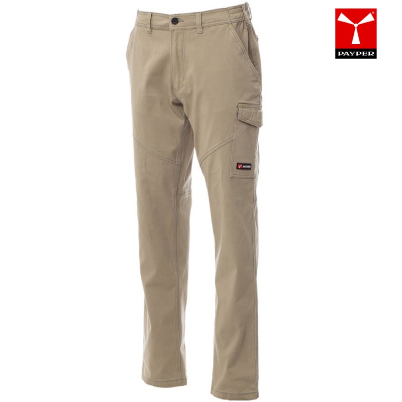 Payper delovne hlače Worker Stretch - RAZTEGLJIVE Payper delovne hlače Worker Stretch - RAZTEGLJIVE, Delovna oblačila, Delovne hlače do pasu, Delovne hlače, Worker Stretch