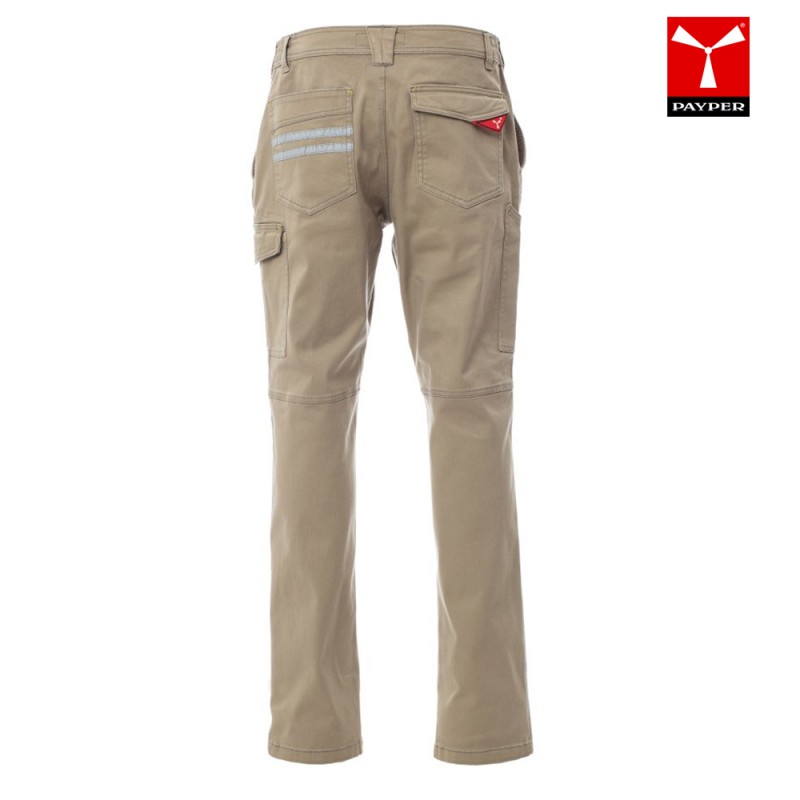 Payper delovne hlače Worker Stretch - RAZTEGLJIVE Payper delovne hlače Worker Stretch - RAZTEGLJIVE, Delovna oblačila, Delovne hlače do pasu, Delovne hlače, Worker Stretch