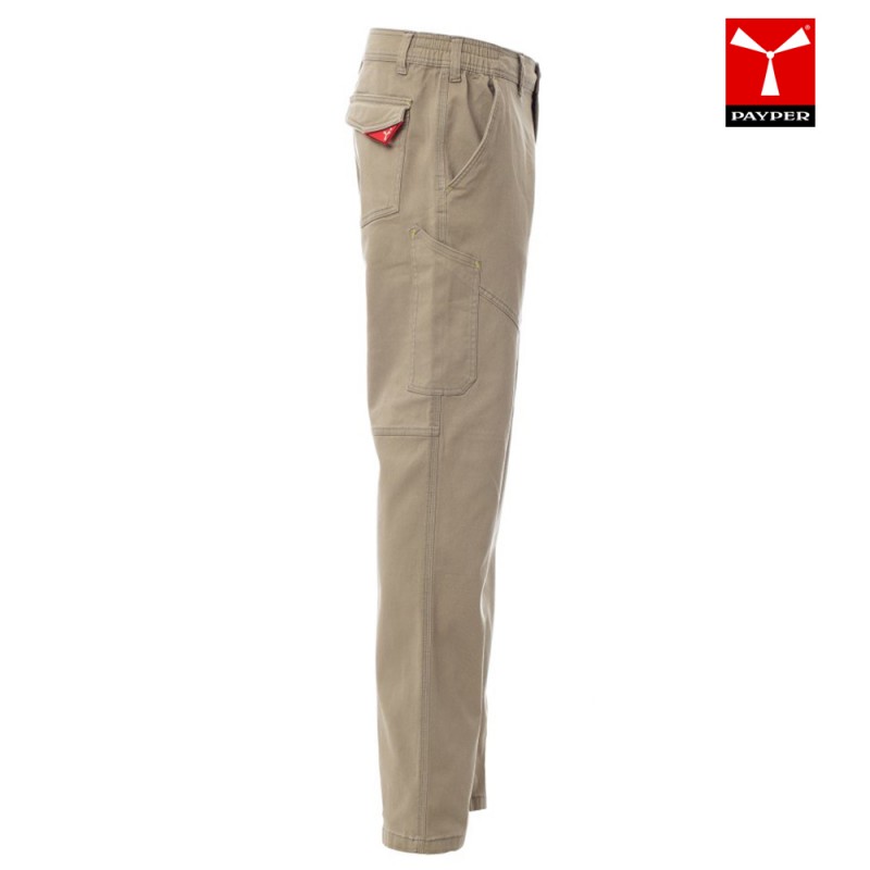 Payper delovne hlače Worker Stretch - RAZTEGLJIVE Payper delovne hlače Worker Stretch - RAZTEGLJIVE, Delovna oblačila, Delovne hlače do pasu, Delovne hlače, Worker Stretch