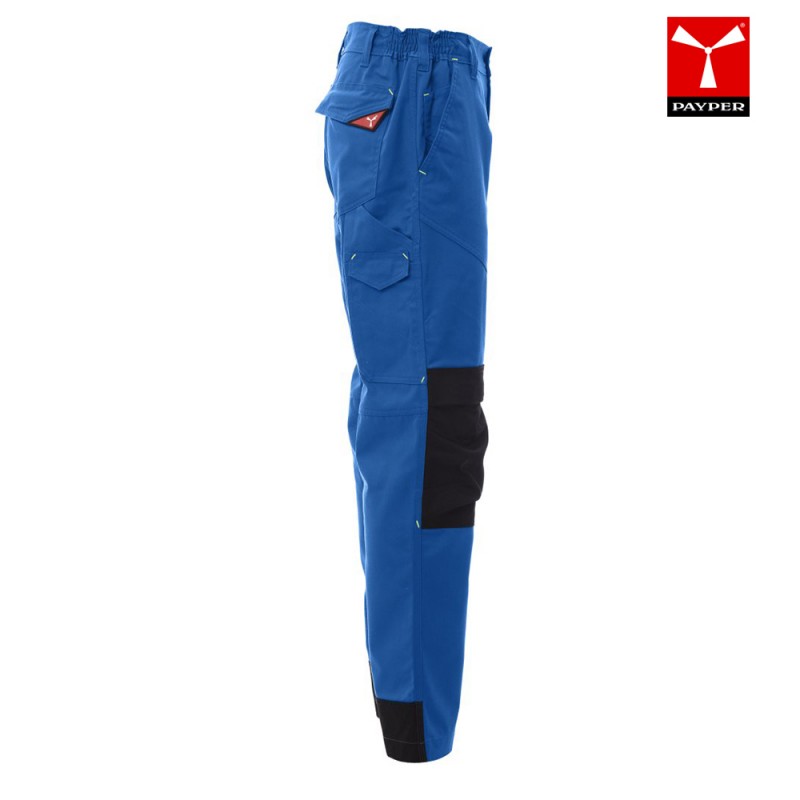 Payper delovne hlače Worker Tech 001405-0406, Delovna oblačila, Delovne hlače do pasu, Delovne hlače, Worker
