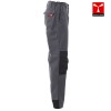 Payper delovne hlače Worker Tech 001405-0406, Delovna oblačila, Delovne hlače do pasu, Delovne hlače, Worker