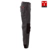 Payper delovne hlače Worker Tech 001405-0406, Delovna oblačila, Delovne hlače do pasu, Delovne hlače, Worker