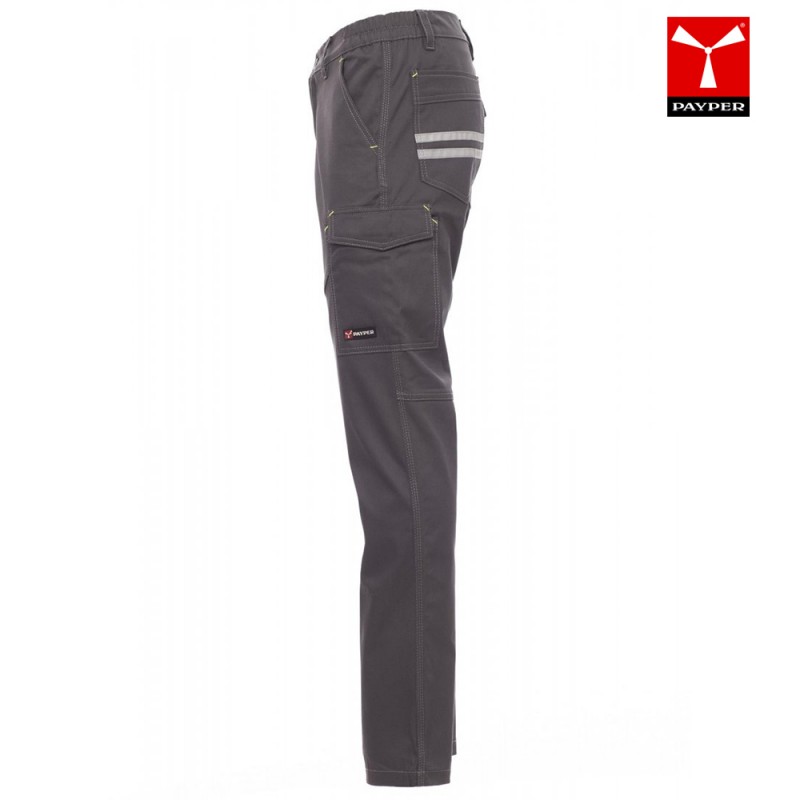 Payper delovne hlače Worker - 100% bombaž, Delovna oblačila, Delovne hlače do pasu, Delovne hlače