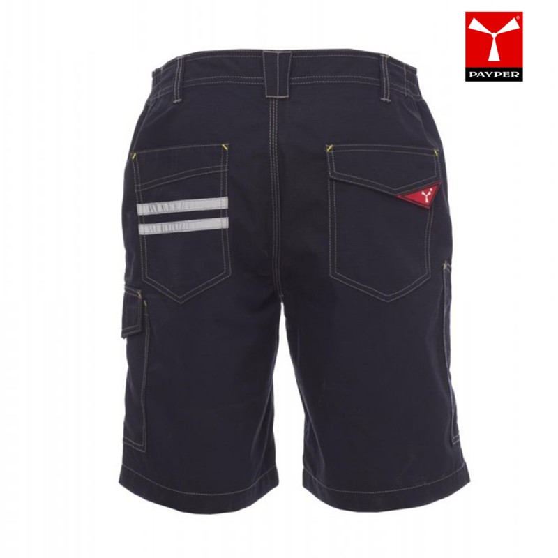 Payper CARACAS 001204-0067, Delovna oblačila, Delovne kratke hlače, Delovne hlače
