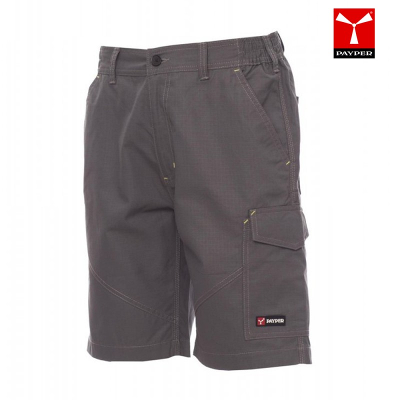Payper CARACAS 001204-0067, Delovna oblačila, Delovne kratke hlače, Delovne hlače