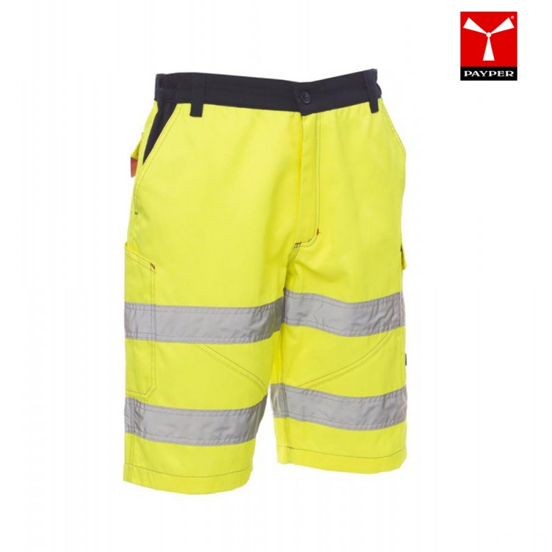 Payper dobrovidne kratke hlače CRAFT Payper dobrovidne kratke hlače CRAFT, Dobrovidna delovna oblačila, Dobrovidne delovne hlače, Dobrovidne delovne kratke hlače