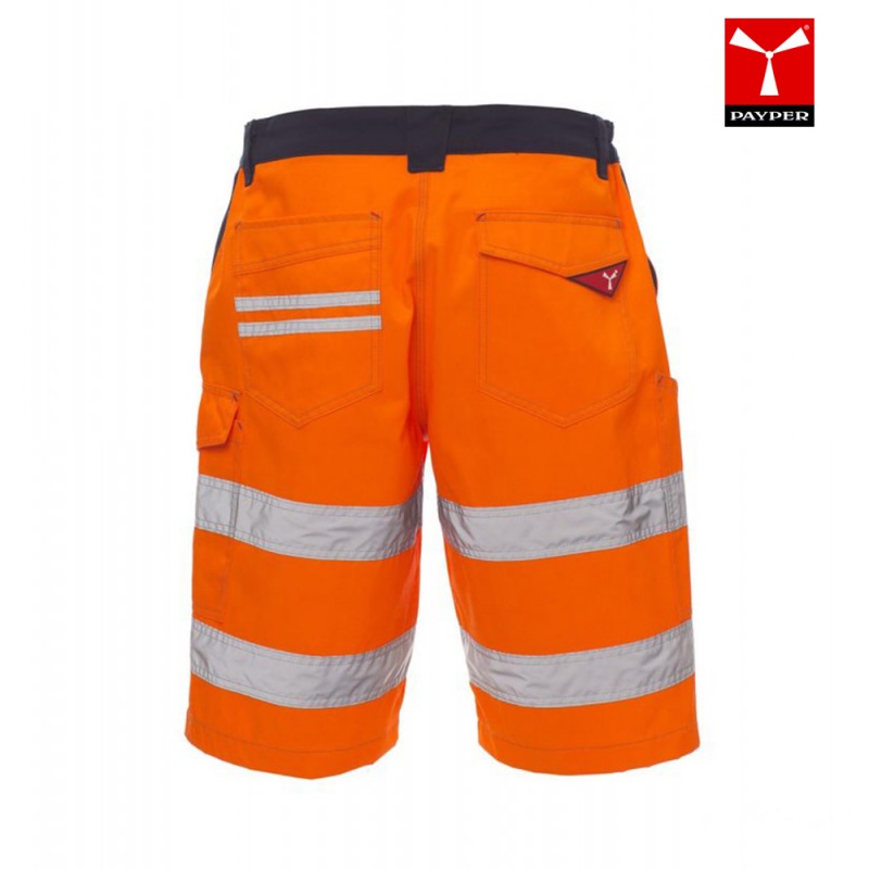Payper dobrovidne kratke hlače CRAFT Payper dobrovidne kratke hlače CRAFT, Dobrovidna delovna oblačila, Dobrovidne delovne hlače, Dobrovidne delovne kratke hlače