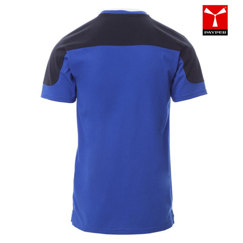 Payper delovna majica Corporate z žepom, Delovna oblačila, Delovne majice s kratkimi rokavi, Delovne majice, Worker