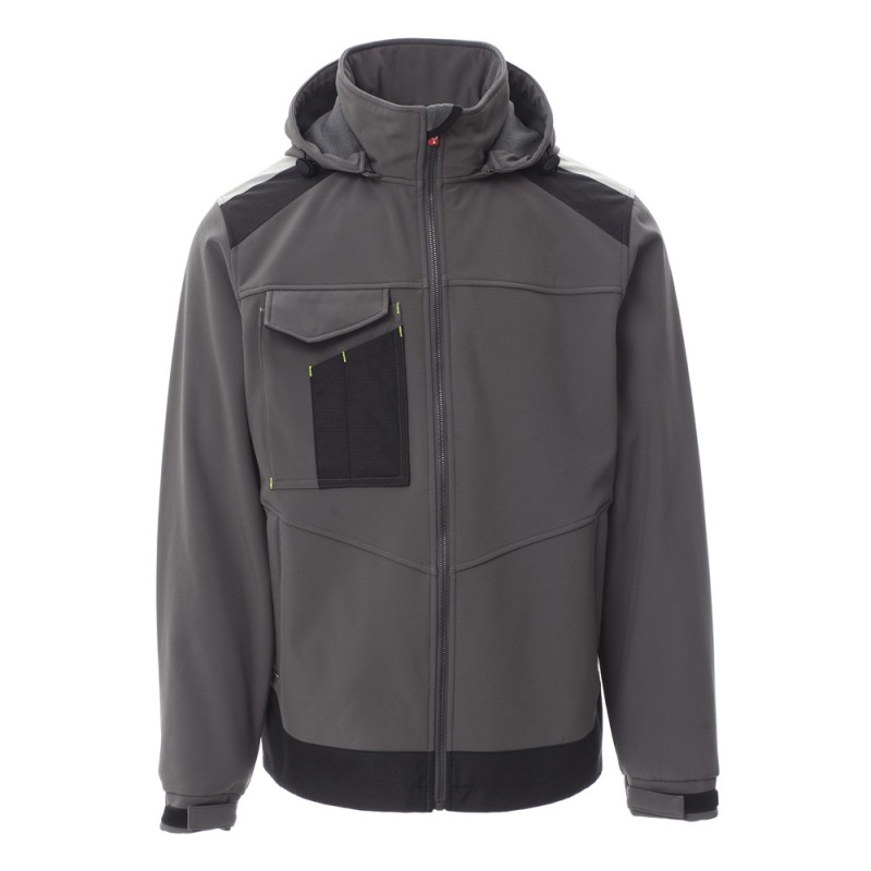 Payper PERFORMER 2.0 001473-0053, Delovna oblačila, Delovne jakne in bunde