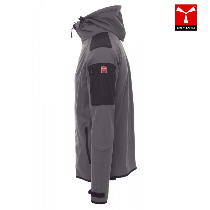 Payper EXTREME 000446-0102, Delovna oblačila, Delovne jakne in bunde