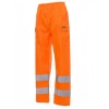 Payper HURRICANE-PANTS 000355-0093, Dobrovidna delovna oblačila, Dobrovidna dežna oblačila, Dobrovidne dežne hlače