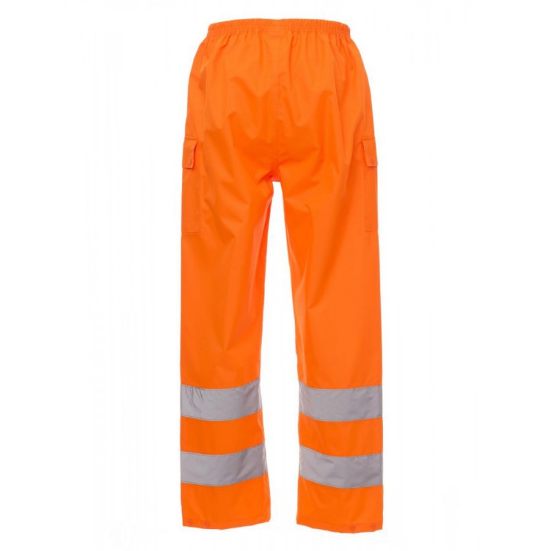 Payper HURRICANE-PANTS 000355-0093, Dobrovidna delovna oblačila, Dobrovidna dežna oblačila, Dobrovidne dežne hlače