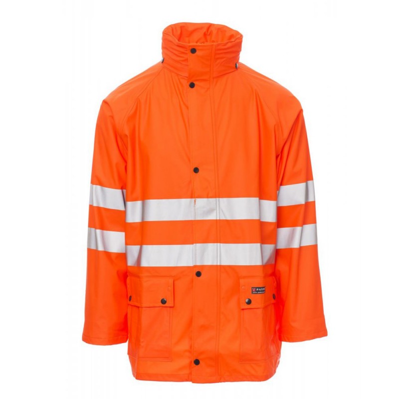Payper RIVER-JACKET 000352-0094 , Dobrovidna delovna oblačila, Dobrovidna dežna oblačila, Dobrovidne dežne jakne