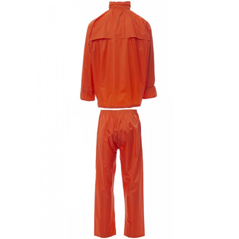 Payper SET-NYLON (2 delna) 000357-0093, Delovna oblačila, Enodelna oblačila / dežne obleke, Dežne obleke