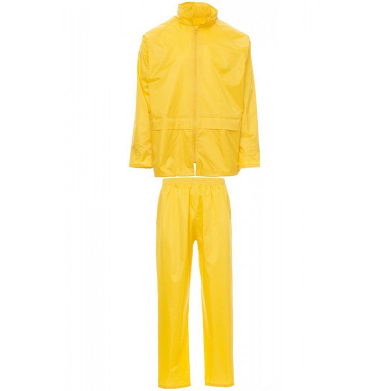 Payper SET-NYLON (2 delna) 000357-0093, Delovna oblačila, Enodelna oblačila / dežne obleke, Dežne obleke