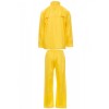 Payper SET-NYLON (2 delna) 000357-0093, Delovna oblačila, Enodelna oblačila / dežne obleke, Dežne obleke