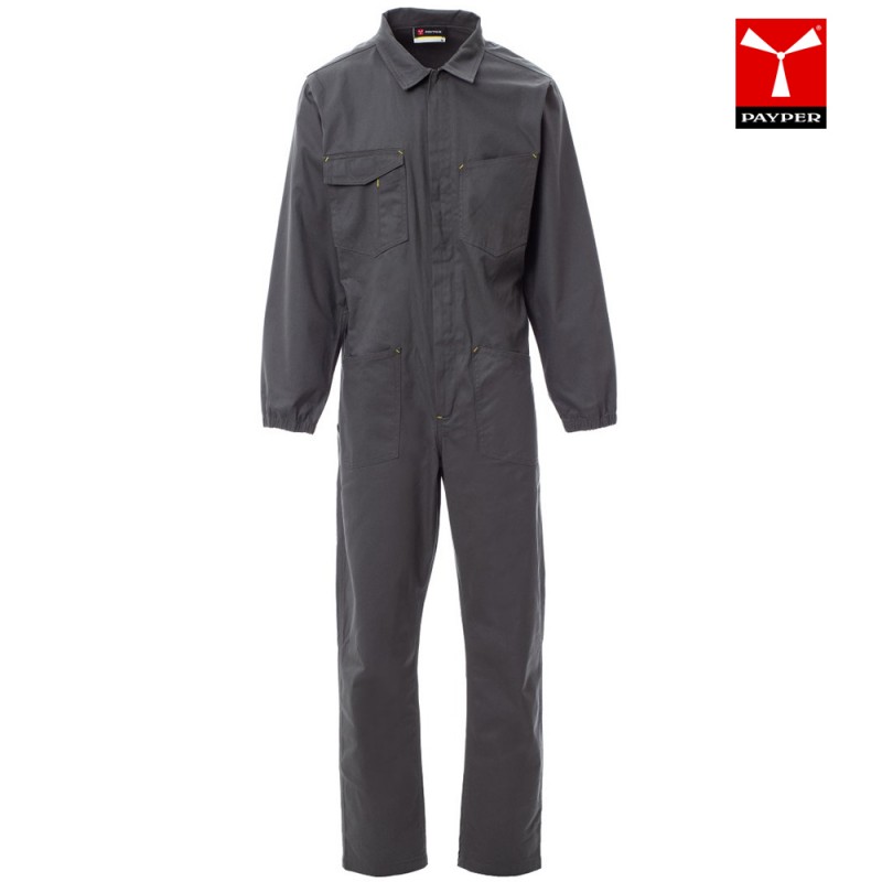 Payper delovni kombinezon Cover - 100% bombaž, Delovna oblačila, Delovni kombinezoni