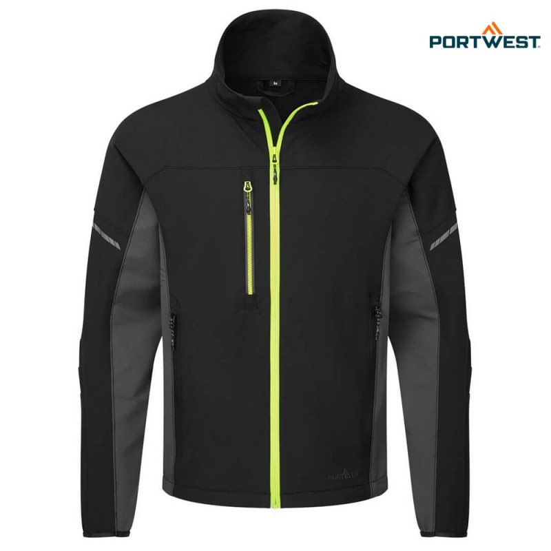 Portwest delovna bluza EV475 Stretch, Delovne bluze