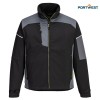 Portwest delovna bluza PW378 - softshell PW3, Delovne bluze