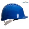 Portwest varnostna čelada Expertline z drsno sponko PS60, Zaščita glave, Zaščitne čelade in vizirji, Zaščitne čelade