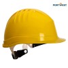 Portwest varnostna čelada Expertline z vrtljivo sponko PS62, Zaščita glave, Zaščitne čelade in vizirji, Zaščitne čelade