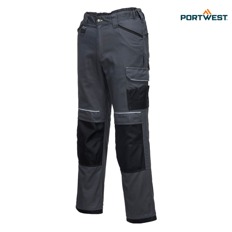 Portwest T601, Delovna oblačila, Delovne hlače do pasu