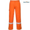Portwest multinorm delovne hlače Bizflame Plus FR26, Multinorm delovna oblačila, Multinorm delovne hlače, Multinorm delovne hlače do pasu