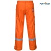 Portwest multinorm delovne hlače Bizflame Plus FR26, Multinorm delovna oblačila, Multinorm delovne hlače, Multinorm delovne hlače do pasu