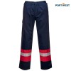 Portwest multinorm delovne hlače Bizflame Plus FR56, Multinorm delovna oblačila, Multinorm delovne hlače, Multinorm delovne hlače do pasu