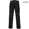 Portwest delovne hlače PW304 Stretch PW3, Delovna oblačila, Delovne hlače do pasu