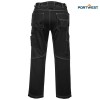 Portwest delovne hlače PW304 Stretch PW3, Delovna oblačila, Delovne hlače do pasu