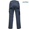 Portwest delovne hlače PW304 Stretch PW3, Delovna oblačila, Delovne hlače do pasu