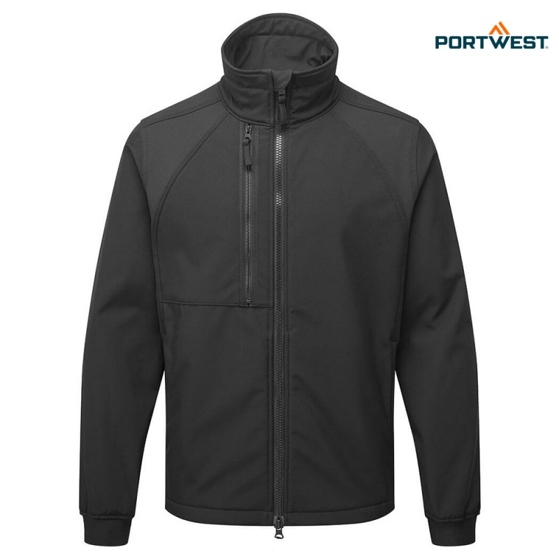 Portwest delovna jakna CD870 Softshell WX2, Delovna oblačila, Delovne jakne in bunde