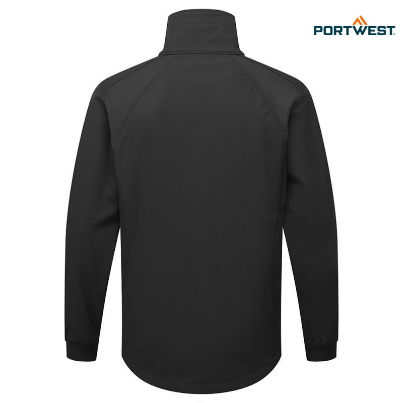 Portwest delovna jakna CD870 Softshell WX2, Delovna oblačila, Delovne jakne in bunde