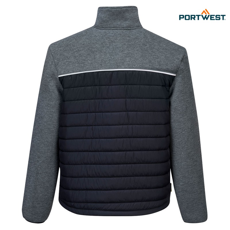 Portwest DX471 - prešita jakna hybrid DX4, Delovna oblačila, Delovne jakne in bunde