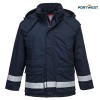 Portwest ognjevarna antistatična jakna FR59, Delovna oblačila, Delovne jakne in bunde